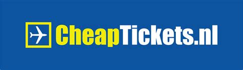 cheaptickets nederland.